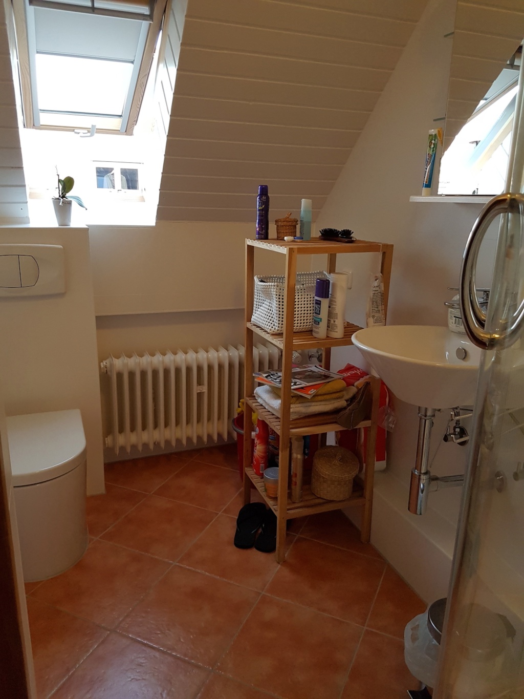 Wohnung Schwabing-Freimann Weißtannenweg - Bild 4