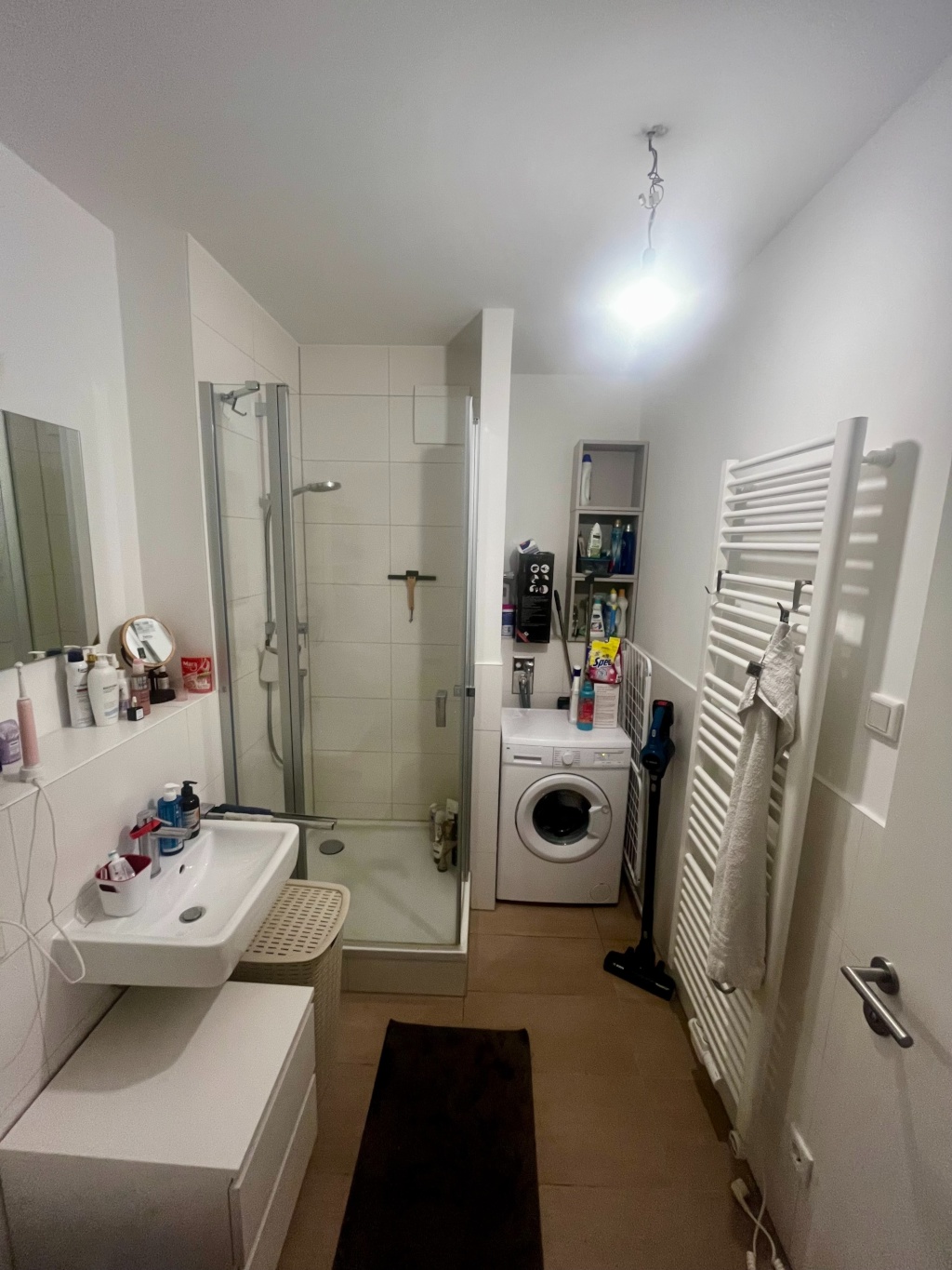 1-Zimmer-Wohnung Wedding Tegeler Str. - Bild 5