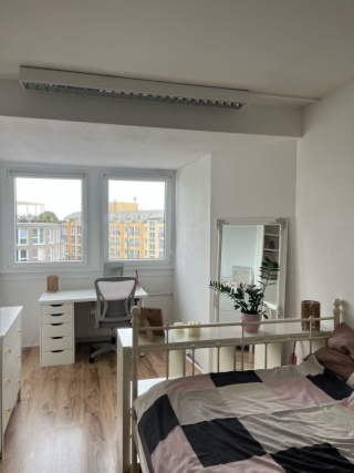Anzeigenbild: gemütliches WG-Zimmer in Hamm