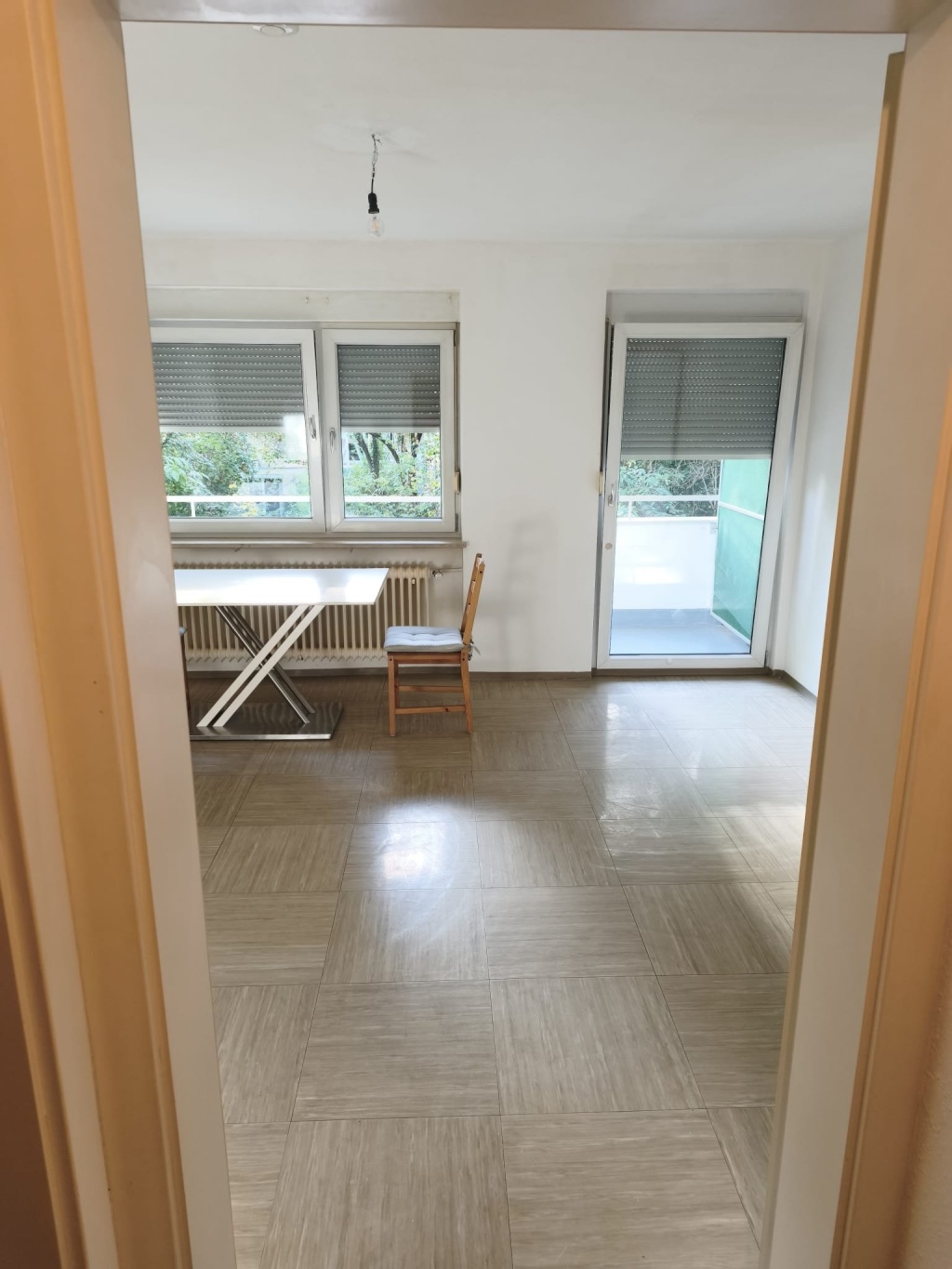1-Zimmer-Wohnung Sendling - Westpark Luise-Kisselbach-Platz 33 - Bild 6