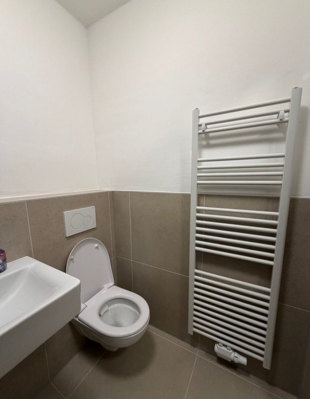 WG-Zimmer Bogenhausen Meistersingerstraße 124 - Bild 4
