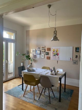 Wohnung zu vermieten