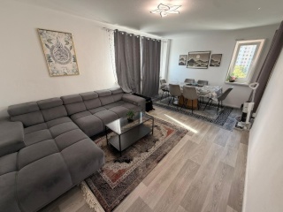 2 Rooms Fully Furnished Apartment — photo 1