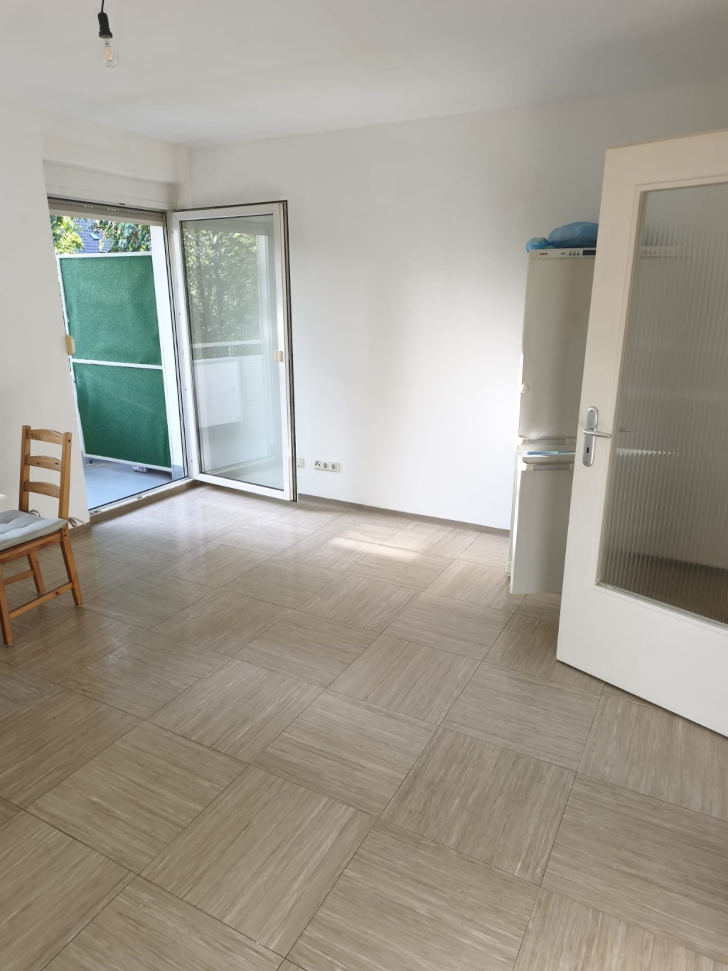 1-Zimmer-Wohnung Sendling - Westpark Luise-Kisselbach-Platz 33 - Bild 4