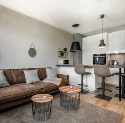 🏡 Moderne & sonnige Wohnung in Prenzlauer Berg zur Zwischenmiete — photo 1