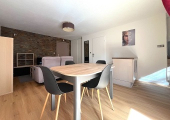 Möblierte 2-Zimmer-Wohnung, 41 m2 — photo 1