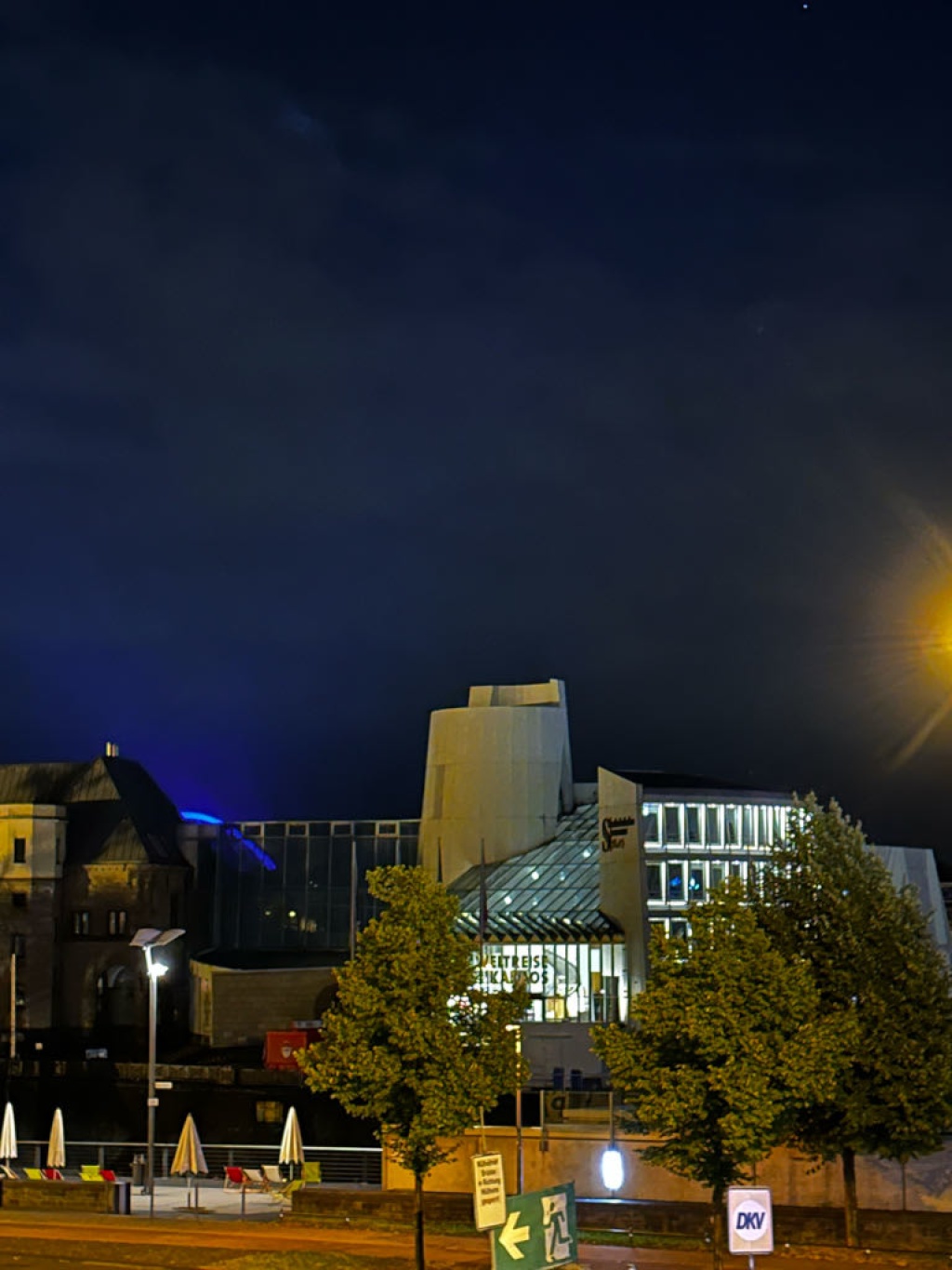 WG-Zimmer Altstadt-Süd Rheinaustraße - Bild 8