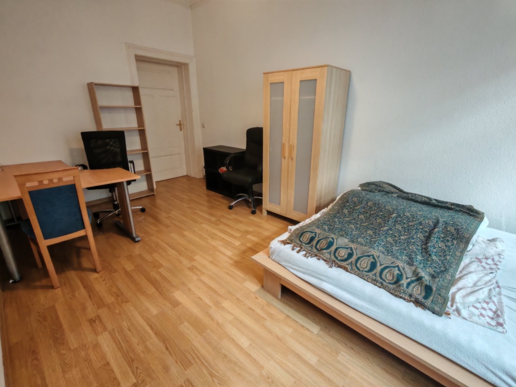 WG-Zimmer Südvorstadt Lößniger Straße - Bild 3