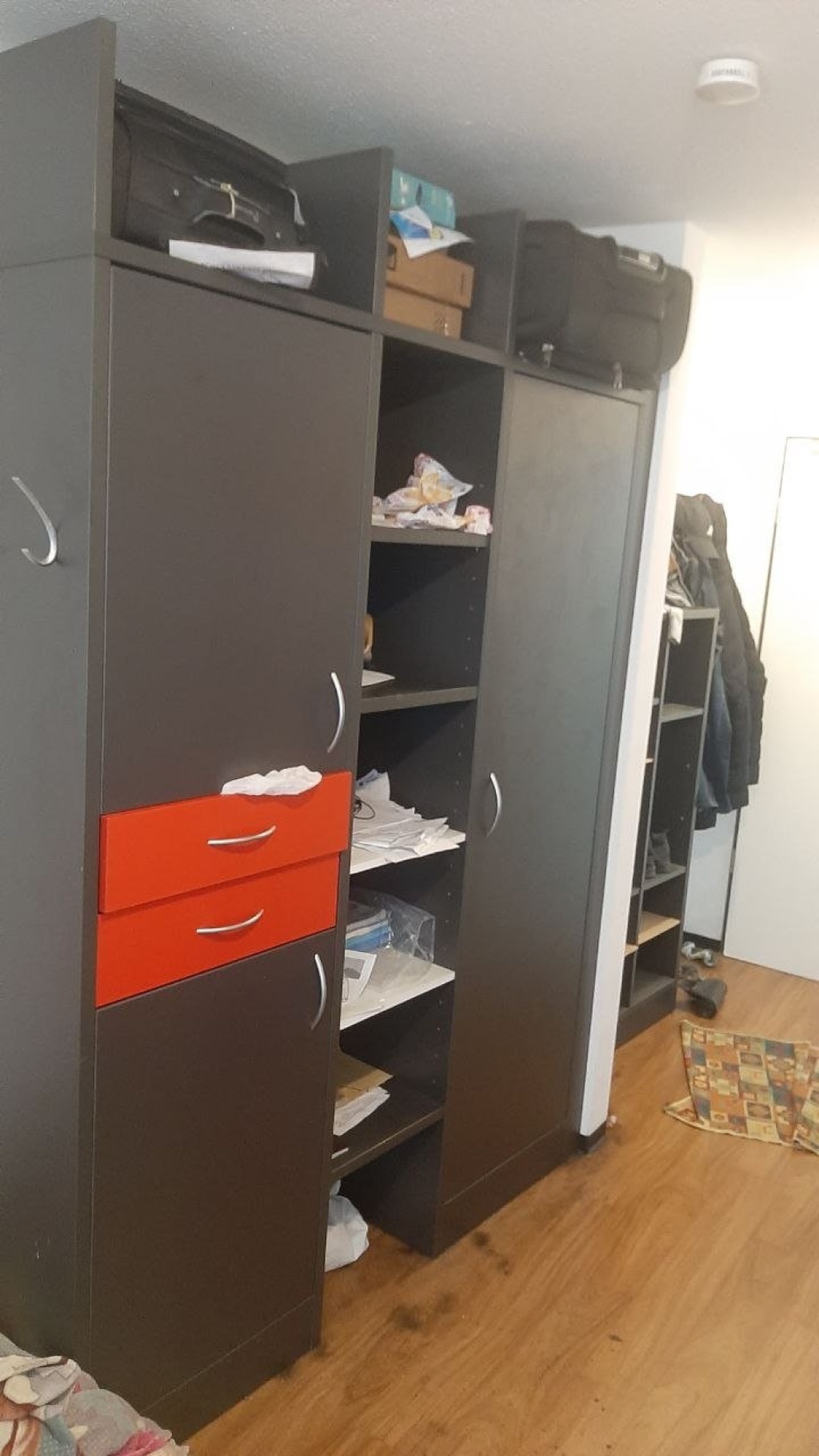 1-Zimmer-Wohnung Altstadt Betzengäßchen 1 - Bild 2
