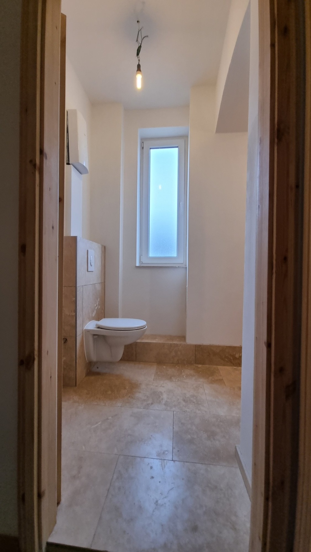WG-Zimmer Pankow Garibaldistr - Bild 4