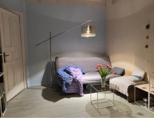 charmante 2 Zimmer whg zur temporären Miete (9.10.-31.10.) — photo 1