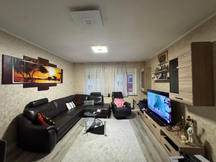 SUBLET ACCOMMODATION - short

term