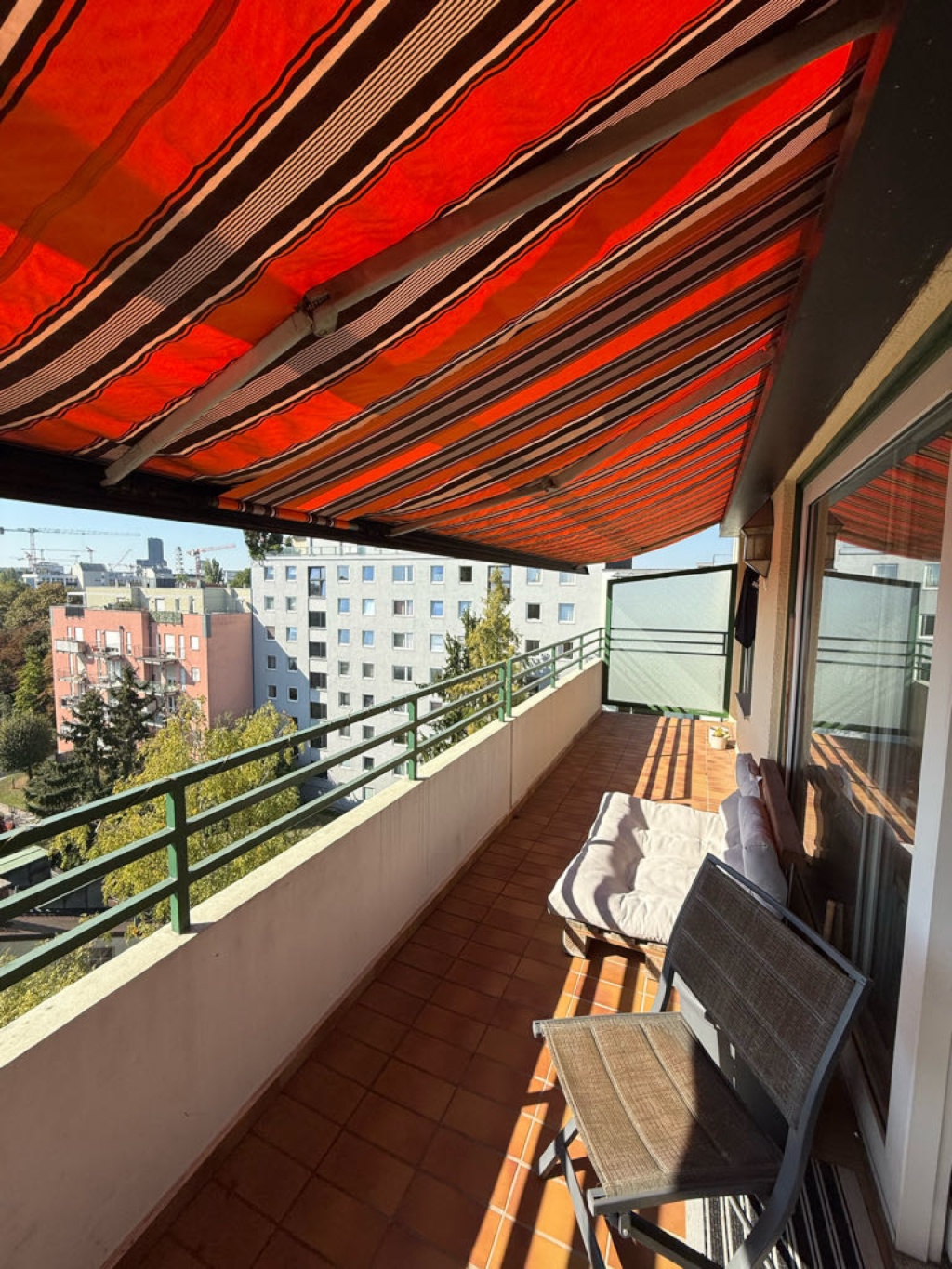 WG-Zimmer Berg am Laim Annabrunner Straße - Bild 8