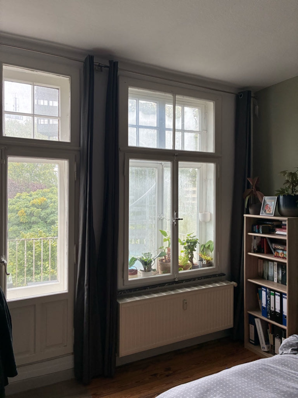 Wohnung Schwachhausen Lüder-von-Bentheim-Straße - Bild 2