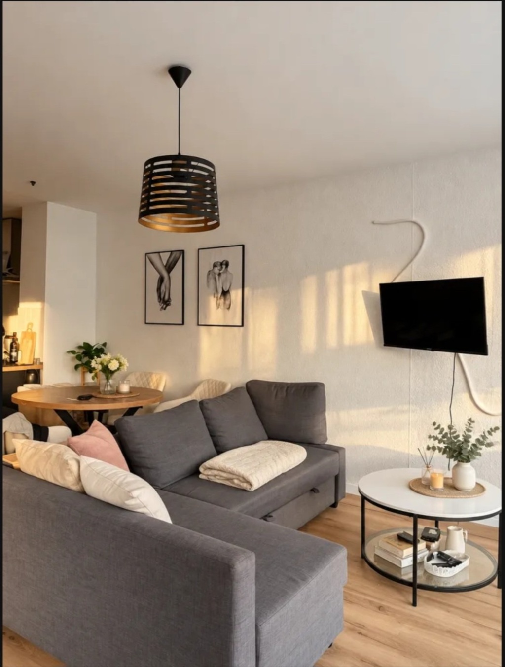 Wohnung Baumschulenweg BHKW Köpenick 180 - Bild 2