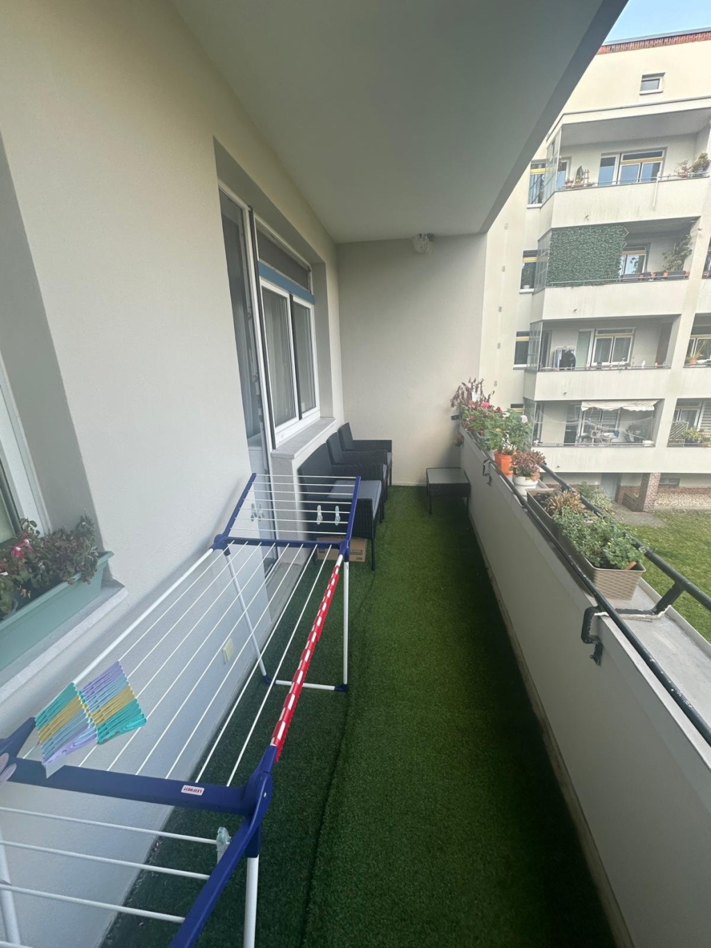Apartamento Treptow köpenicker Landstraße - foto 13