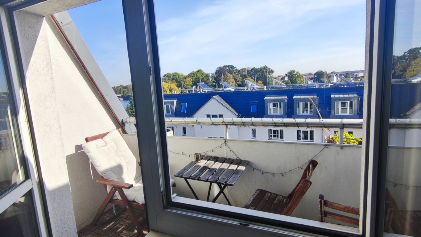 Wohnung Köpenick Grünauer Straße - Bild 2