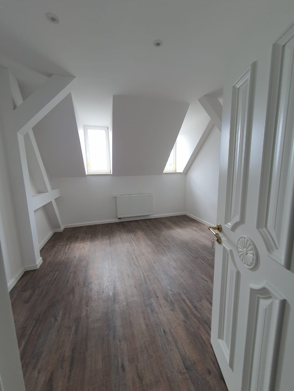 Wohnung Sonnenberg Giesserstr. - Bild 1