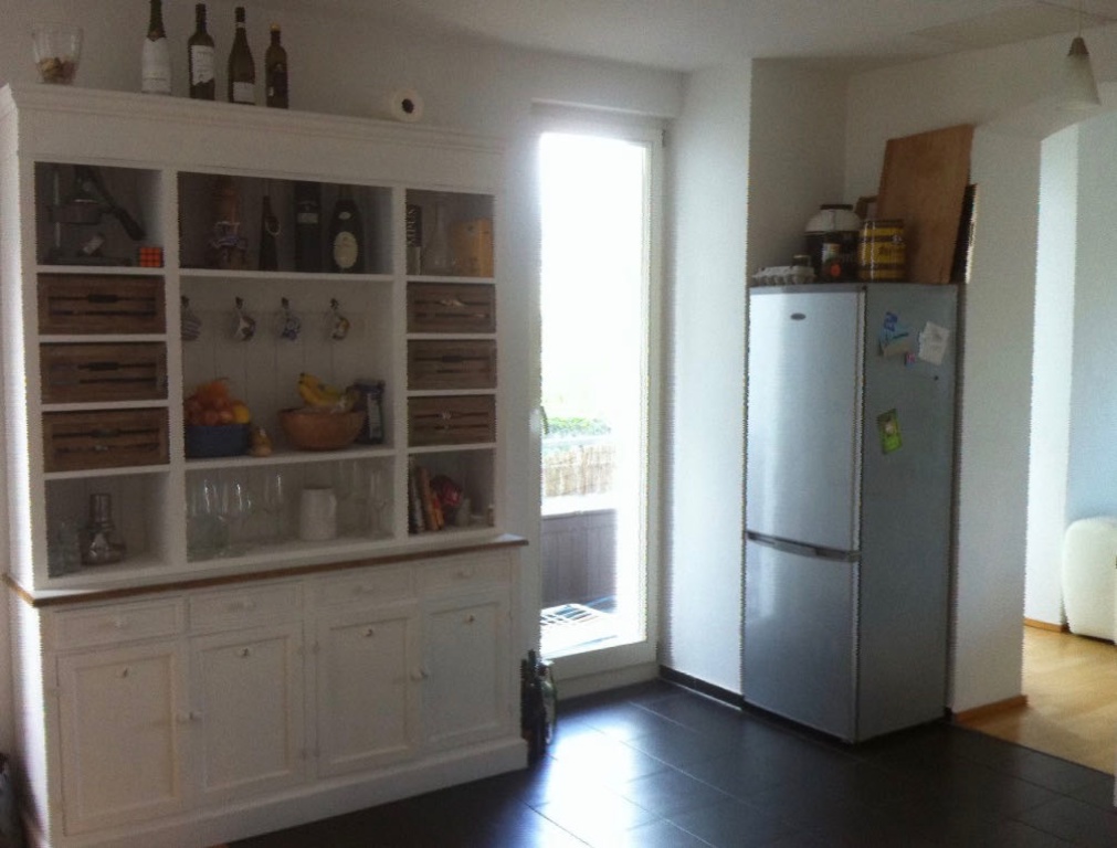 Wohnung Mitte Brunnenstr 178 - Bild 4