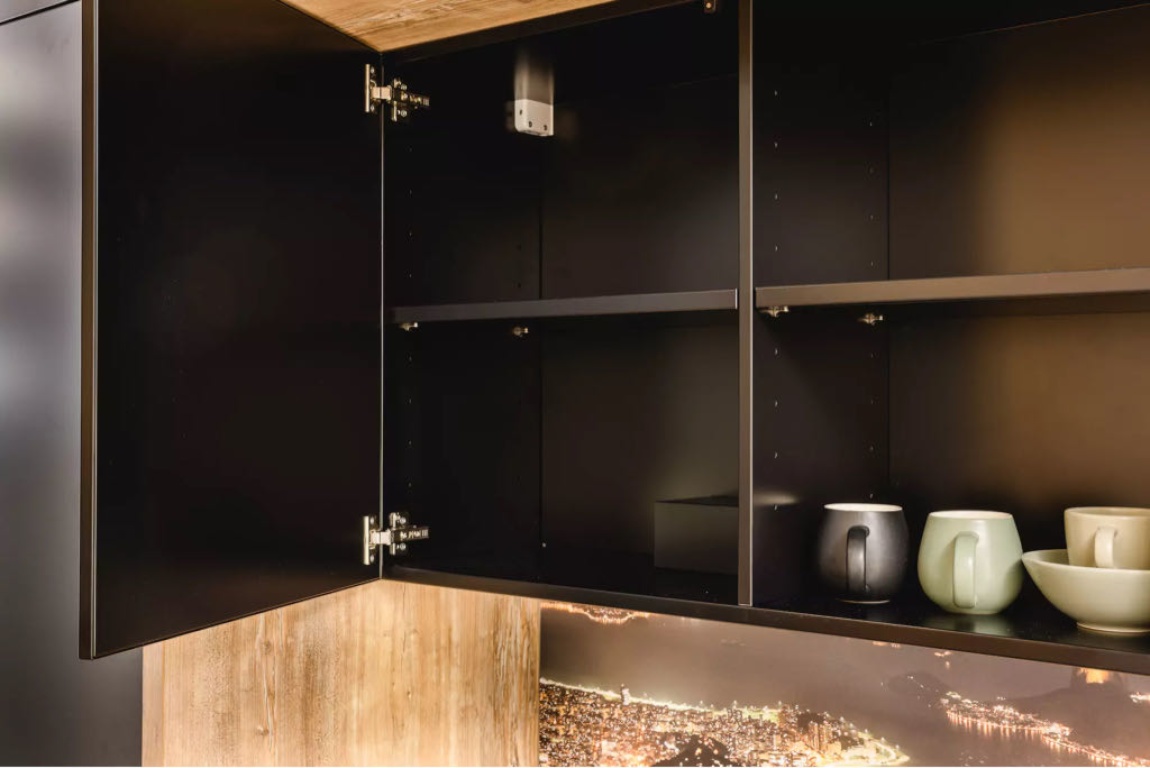 Estudio Nordend-West Adickesallee 38 - foto 6