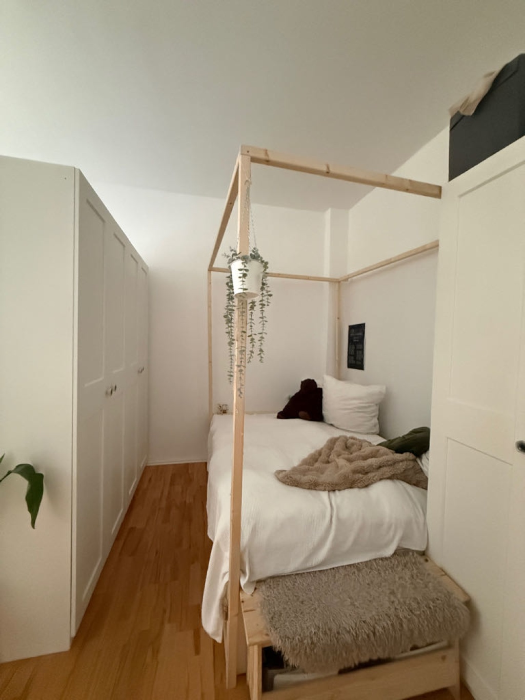 1-Zimmer-Wohnung Prenzlauer Berg Paul-Robeson-Straße 21 - Bild 1
