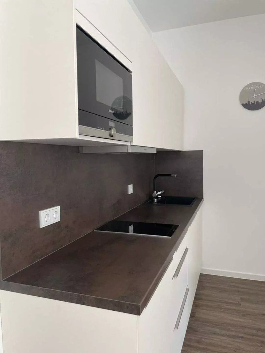 Estudio Frankfurt am Main Elbinger Straße 15 - foto 5