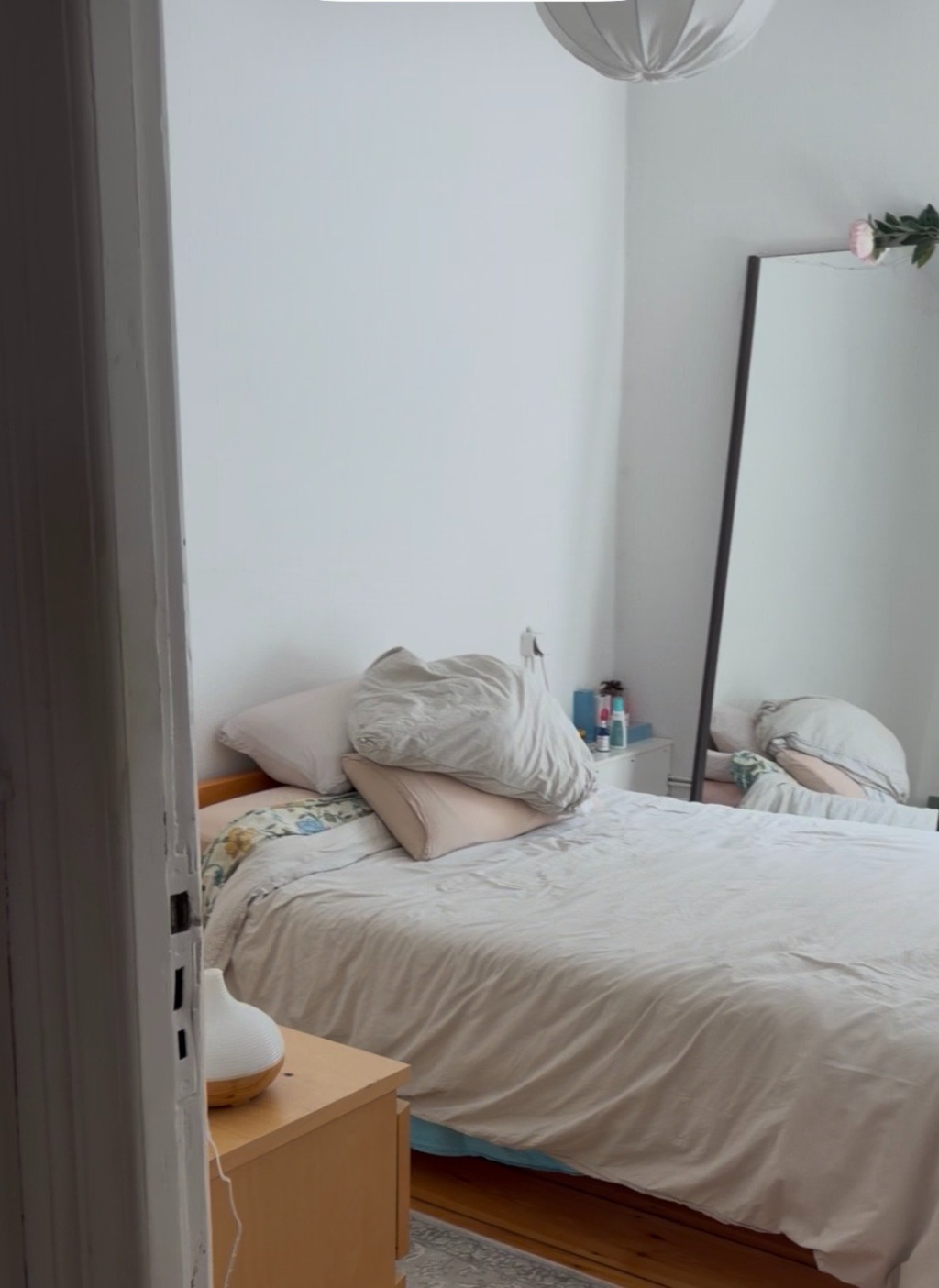 Wohnung Kreuzberg Muskauerstr - Bild 10