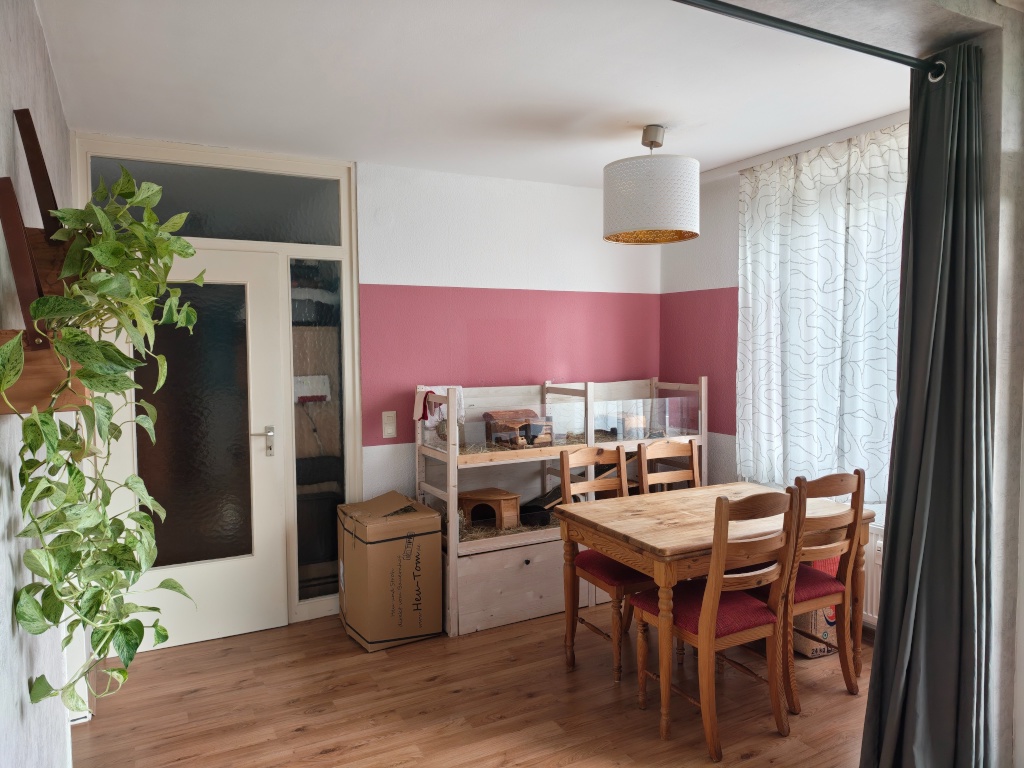 Wohnung Gliesmarode Karl-Hintze-Weg 71 - Bild 5