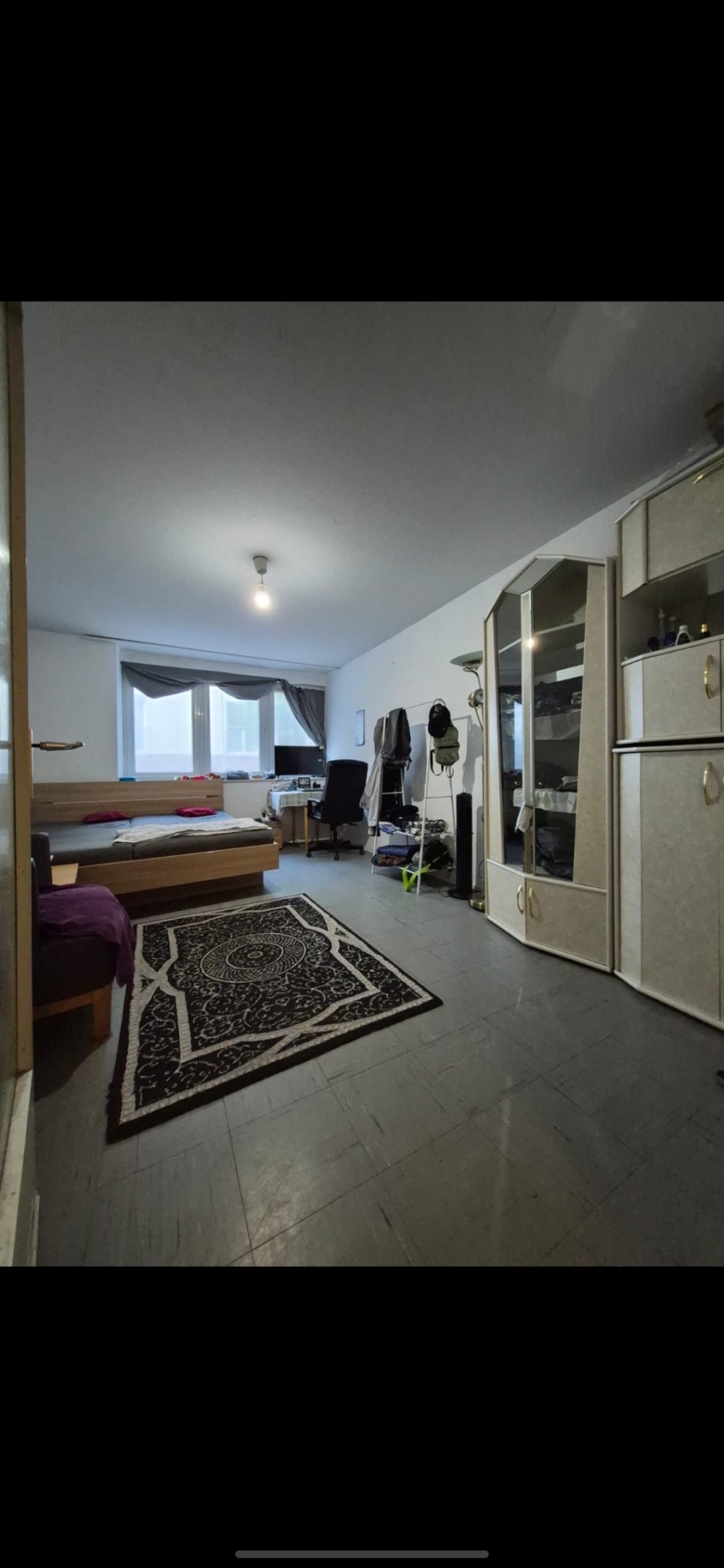 Wohnung Aachen Paulusstraße - Bild 1
