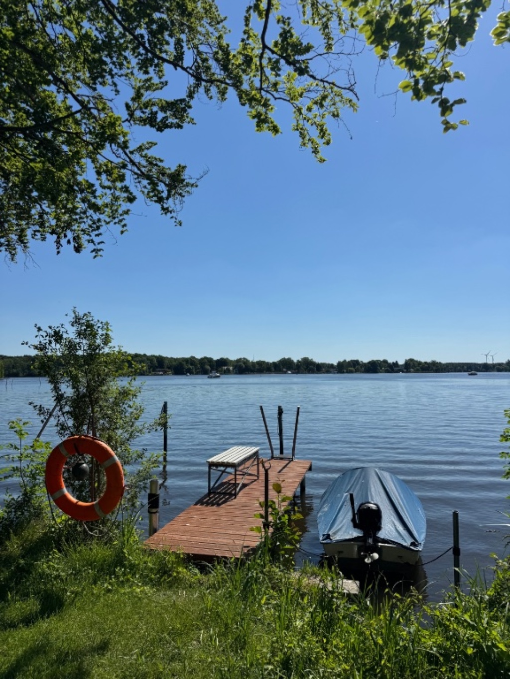 Wohnung Köpenick Lindenallee 9 - Bild 15