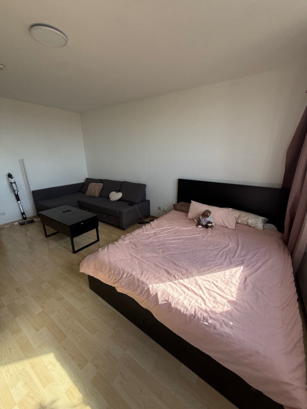 1-Zimmer-Wohnung Neuehrenfeld Graeffstraße 1 - Bild 2