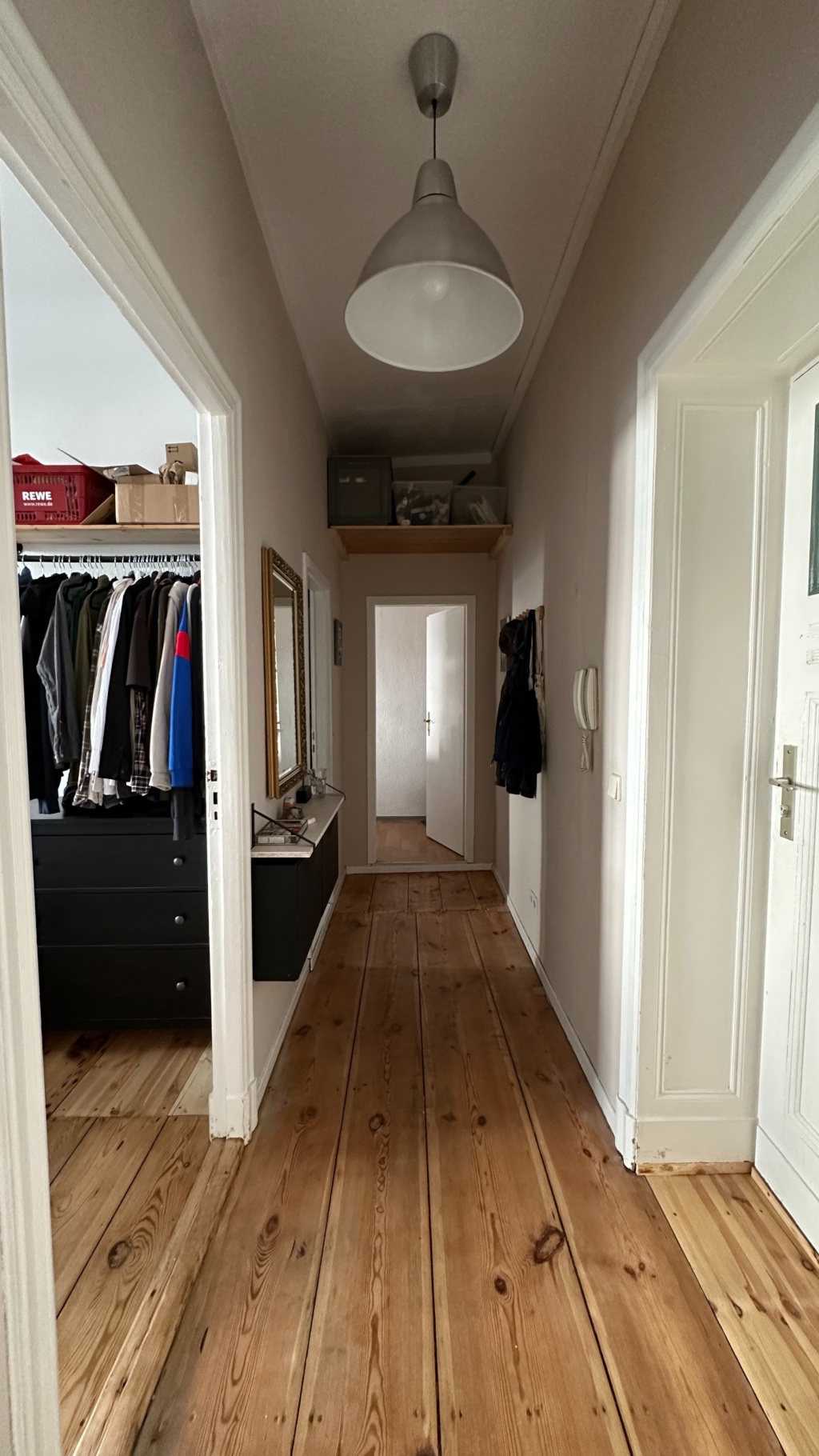 Wohnung Berlin Wisbyer Str 4 - Bild 3
