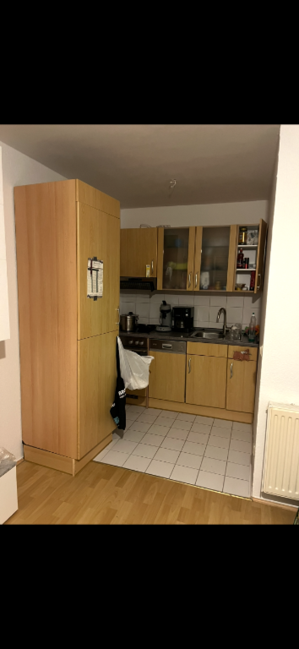 WG-Zimmer Dortmund Kirchhörder Straße 73C - Bild 4
