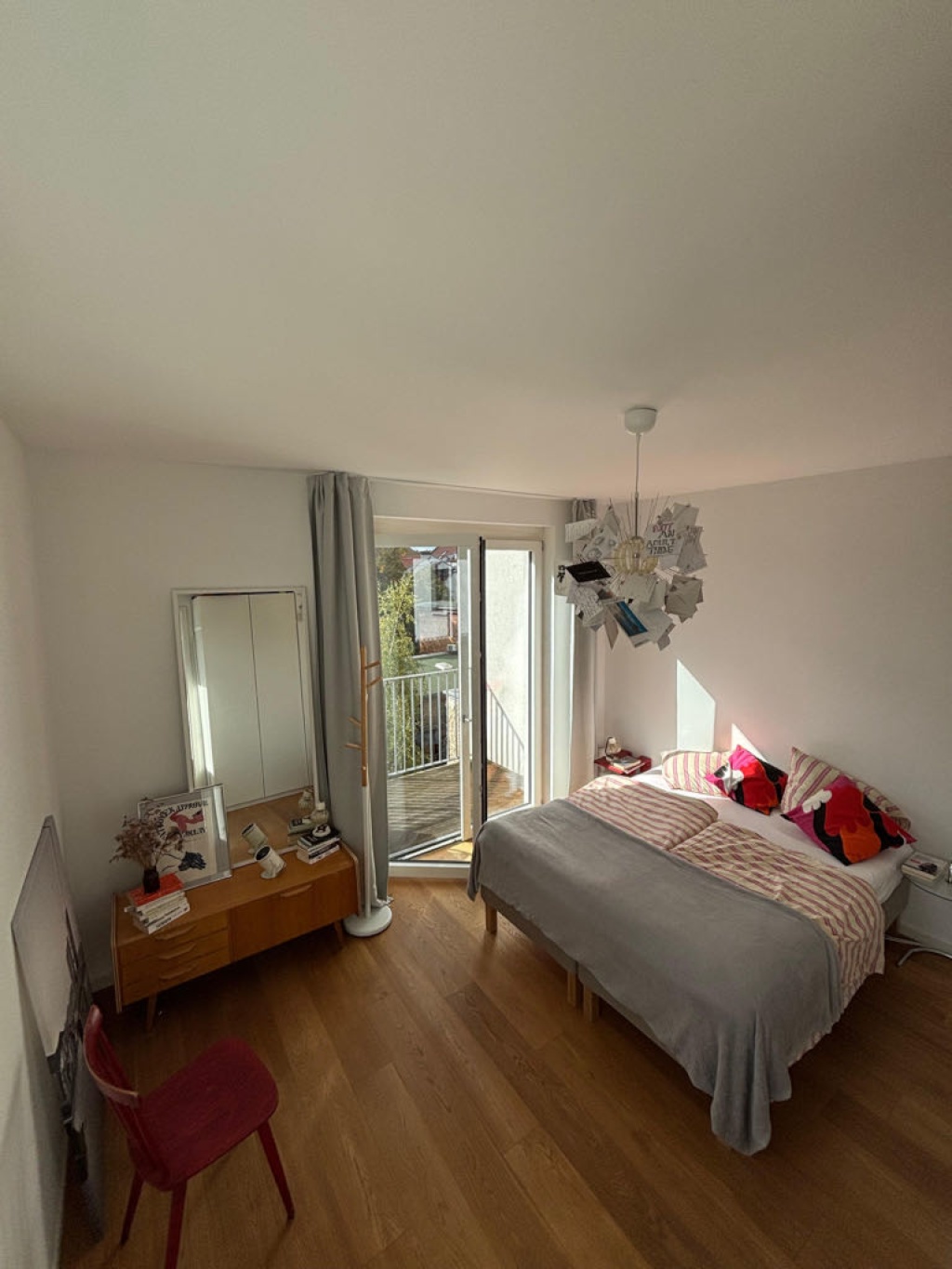 Wohnung Mitte Brunnenstraße - Bild 3