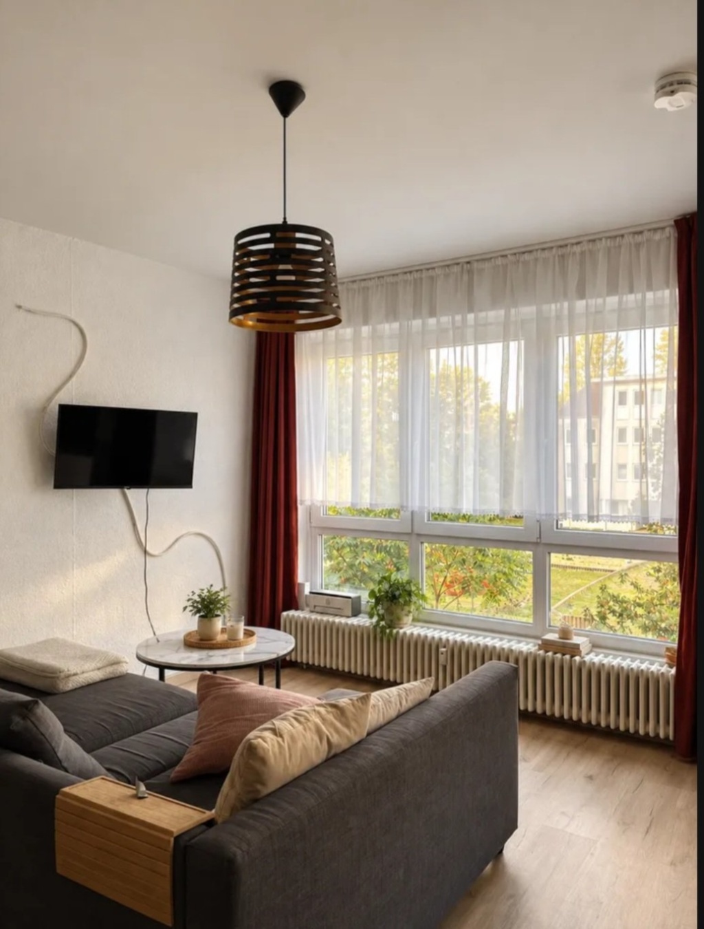 Wohnung Baumschulenweg BHKW Köpenick 180 - Bild 7