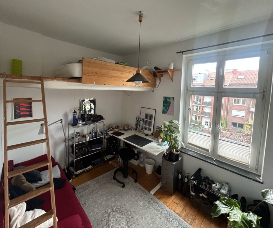 WG-Zimmer Hafen Hamburger Straße - Bild 3