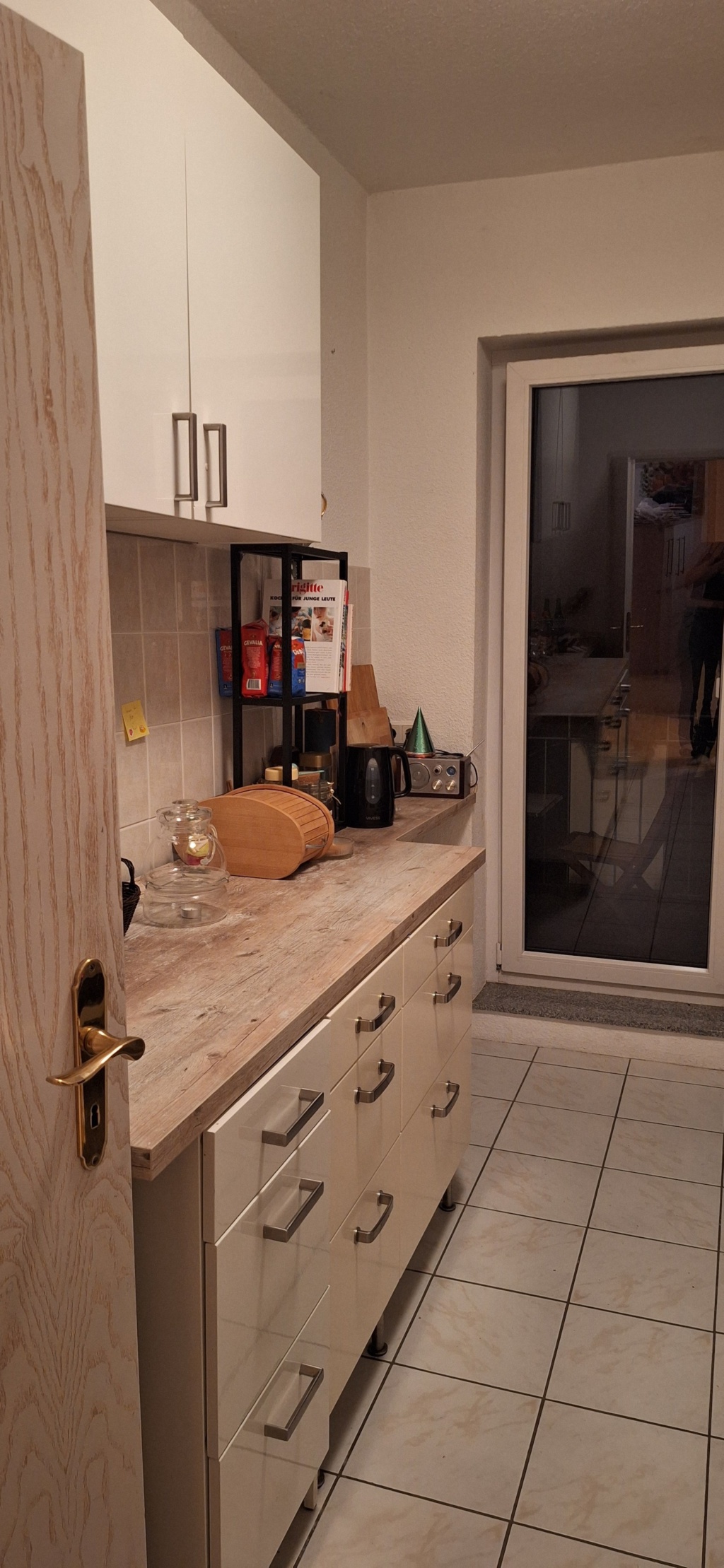 Habitación en WG Dölitz-Dösen Giebnerstraße - foto 9