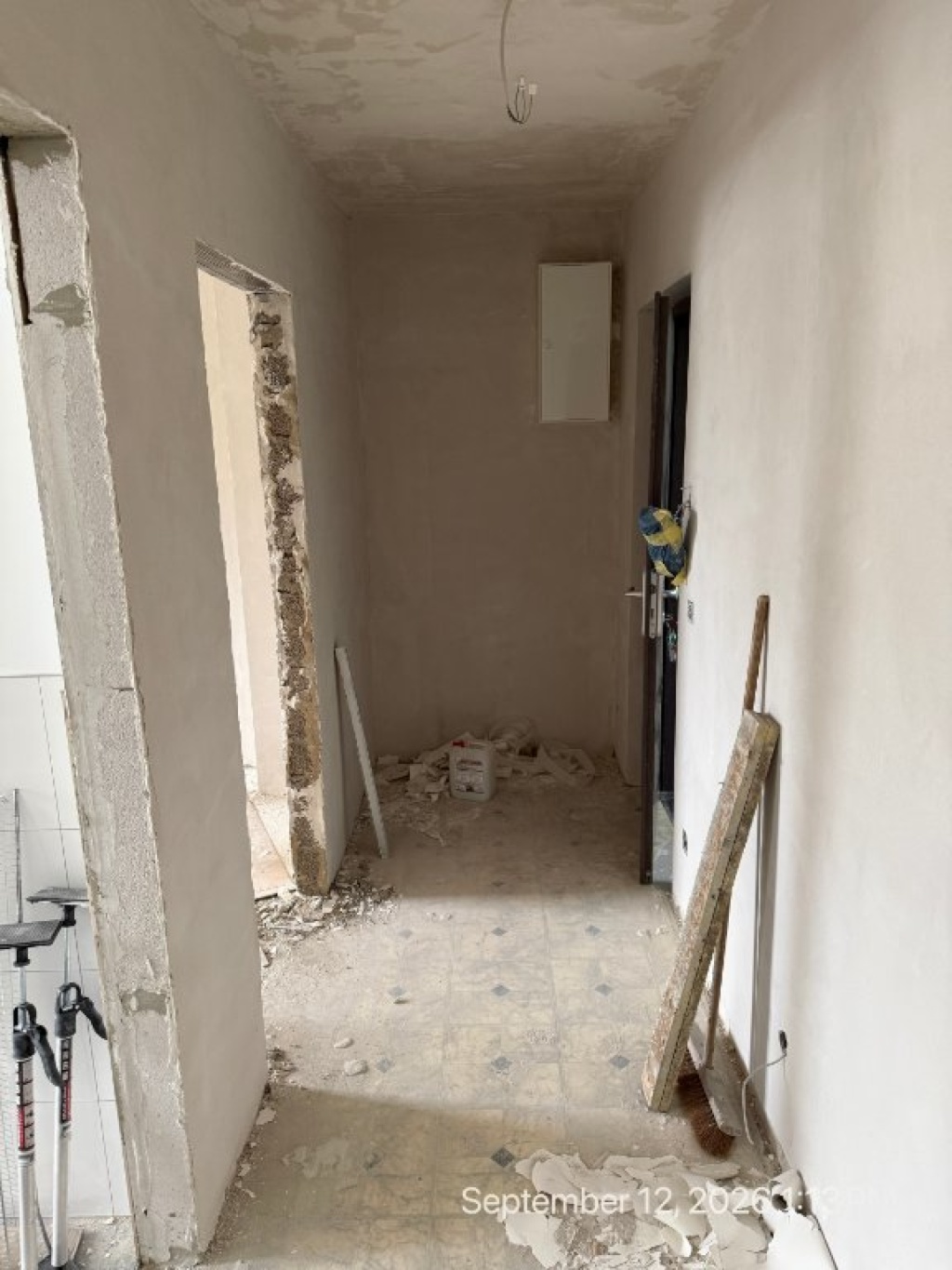 Wohnung Altenessen-Süd Kleine Hammerstraße 1 - Bild 11