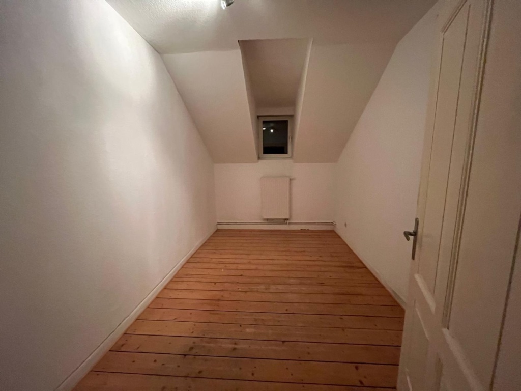 Wohnung Südstadt Lotzestraße - Bild 6