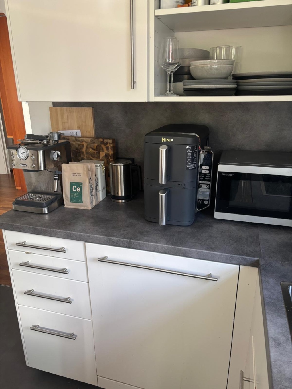 WG-Zimmer Trudering-Riem Marthastr 7-b 8182 - Bild 6