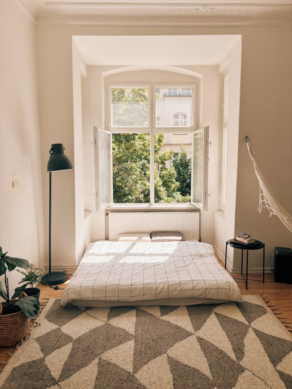 Wohnung Friedrichshain Neue Bahnhofstraße - Bild 2
