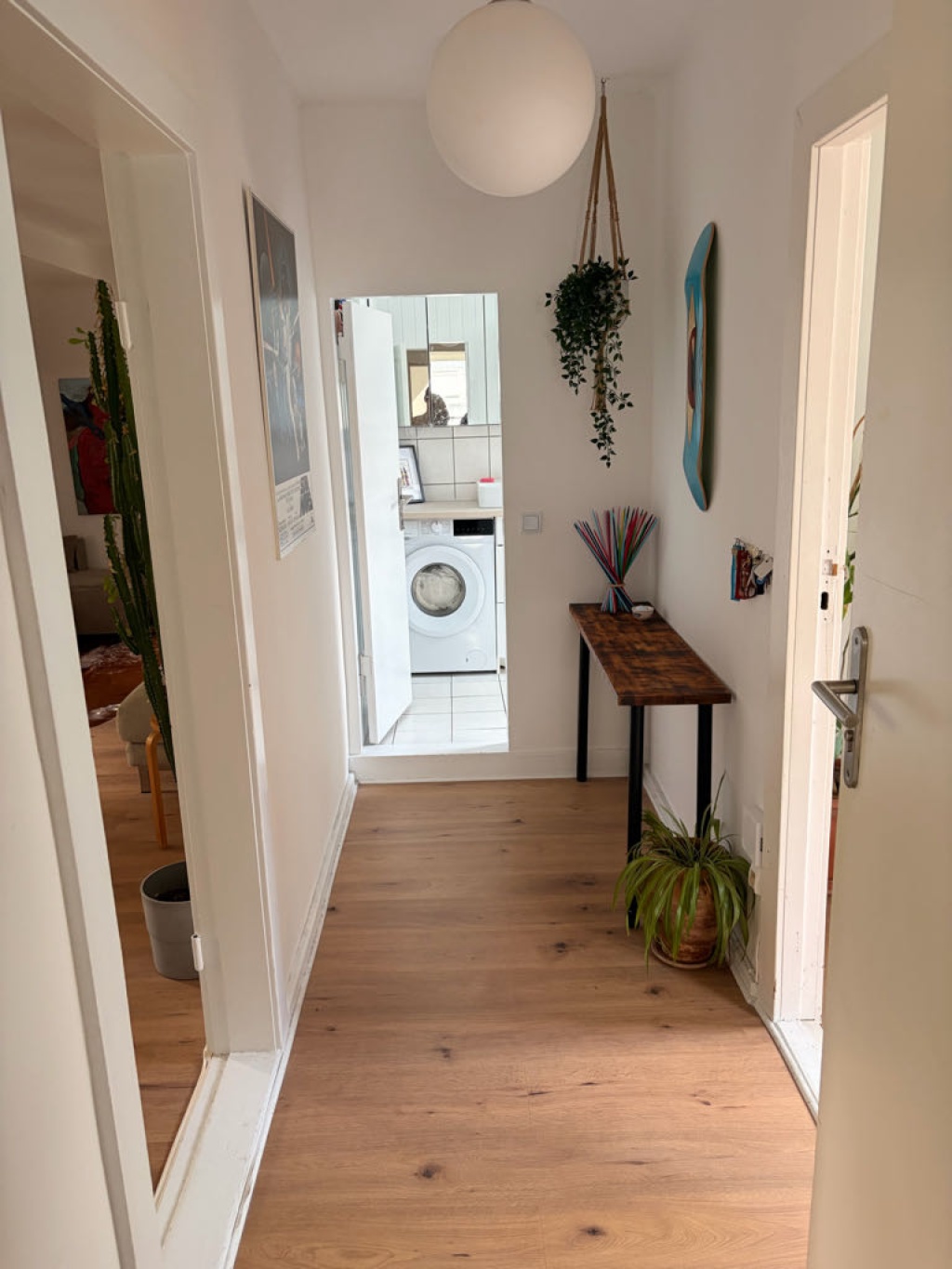 Wohnung Lichterfelde Ostpreußendamm 157 - Bild 3