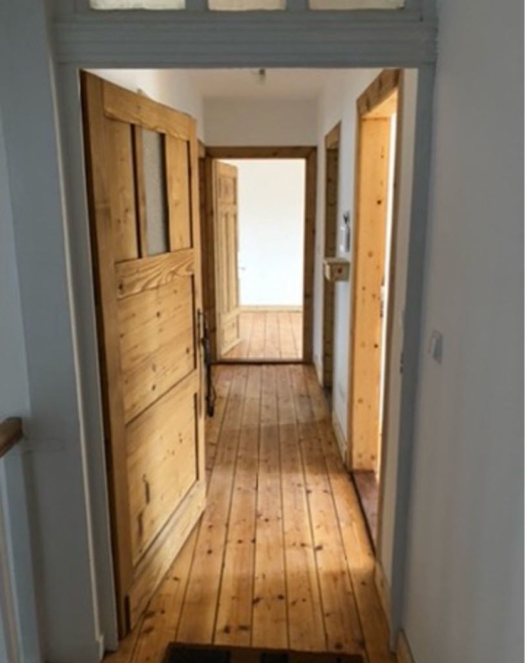WG-Zimmer Rohrbach Schelklystraße 30 - Bild 2