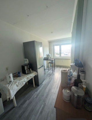 Apartment in Alexanderplz — photo 1