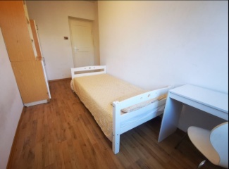 Übergangszimmer Temporal für 1 Monat Zwieschenvermietung