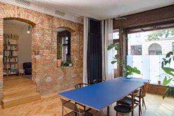 97 sqm off Paul-Lincke-Ufer — photo 1