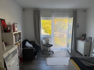 Imagen del anuncio: 1-zimmer Wohnung