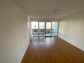Anzeigenbild: Helles 1-Zimmer Apartment in zentraler Lage
