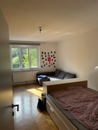 Anzeigenbild: Wunderschönes WG Zimmer in der Nähe vom Hbf
