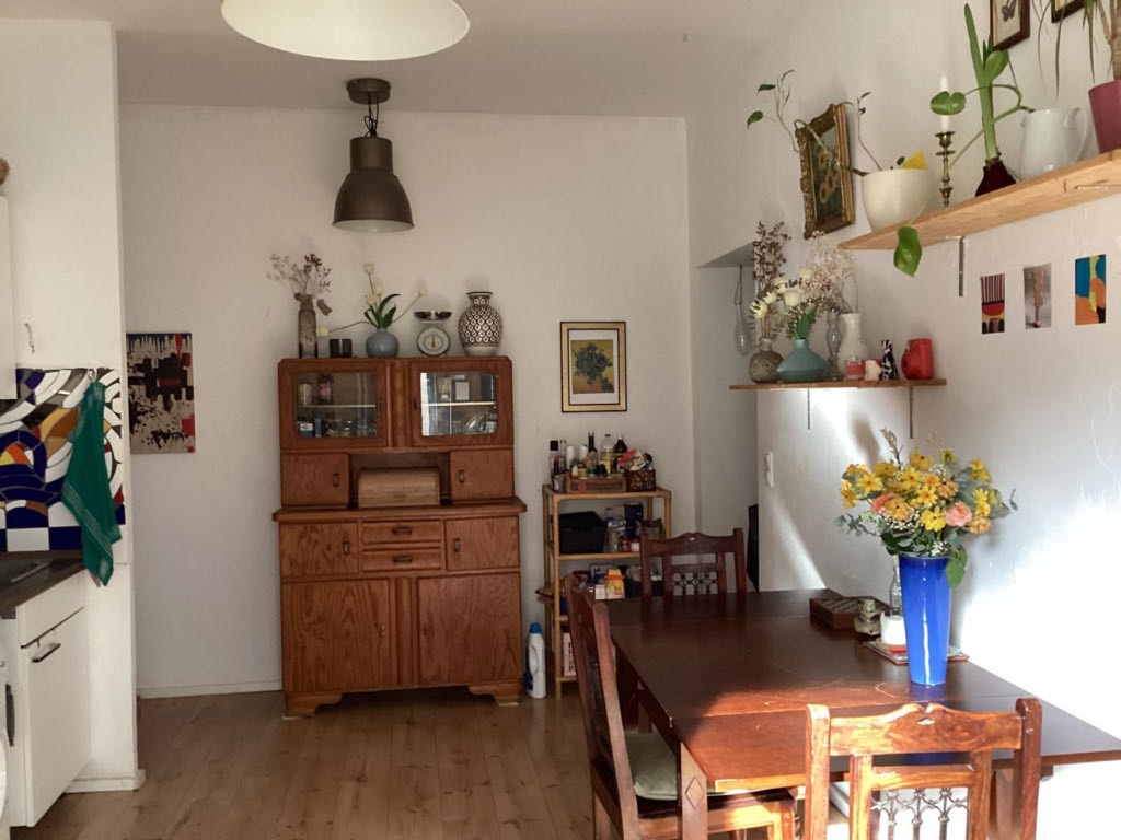 WG-Zimmer Ehrenfeld Leyendeckerstraße - Bild 6